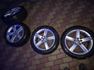 Jante Audi 17 inchi