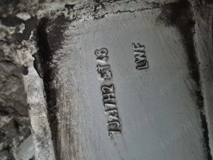 Jante Audi 17 inchi  - imagine 4