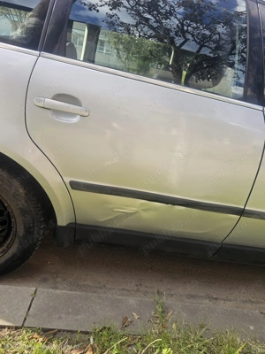 Vând Passat b5 2002 - imagine 4