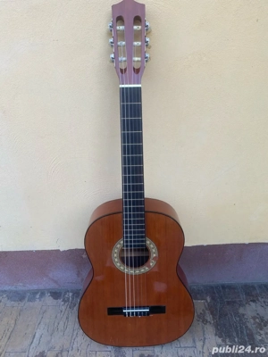 Hondo II chitara clasica