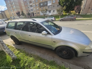 Vând Passat b5 2002 - imagine 3