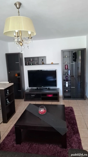 inchiriez apartament 2 camere Salajan