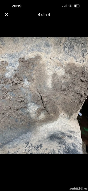 650 75R32 michelin megaxbib - imagine 2