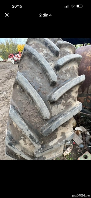 650 75R32 michelin megaxbib