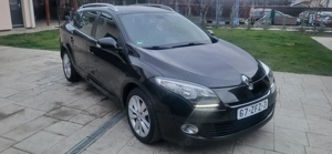 Renault Megane - imagine 6