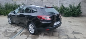 Renault Megane - imagine 4