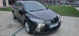 Renault Megane - imagine 5