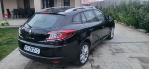 Renault Megane - imagine 10