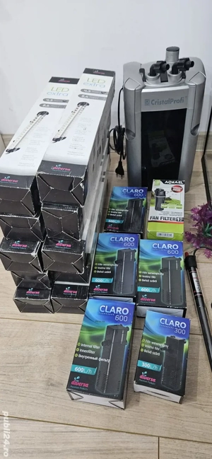 acvariu si accesorii acvariu - imagine 3