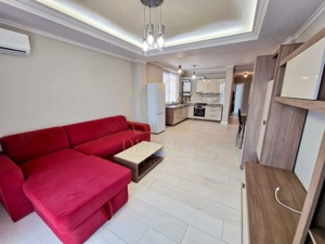 Apartament spatios cu 2 camere | Giroc - imagine 3