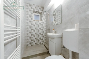 Apartament cu 2 camere și centrala proprie, zona Fortuna, Arad - imagine 6