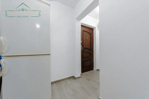 Apartament cu 2 camere și centrala proprie, zona Fortuna, Arad - imagine 7