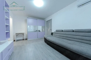 Apartament cu 2 camere și centrala proprie, zona Fortuna, Arad - imagine 2