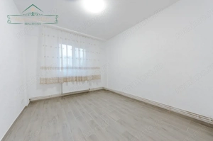 Apartament cu 2 camere și centrala proprie, zona Fortuna, Arad - imagine 4