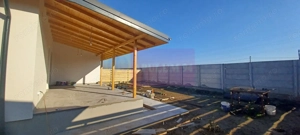 Săbăreni, casă parter 4 camere, CT, terasă, pivniță, teren 478 mp - imagine 4