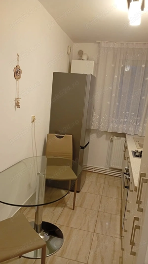 Proprietar,garsoniera Darmanesti,prima inchiriere - imagine 3