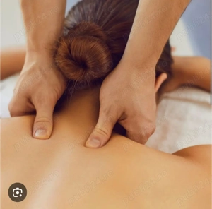 Masaj de relaxare la domiciliu 