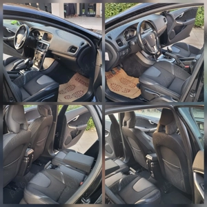 Volvo V40 Model R-Design - imagine 4