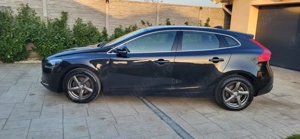 Volvo V40 Model R-Design - imagine 10