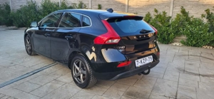 Volvo V40 Model R-Design - imagine 8