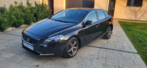 Volvo V40 Model R-Design - imagine 3