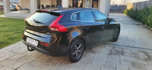 Volvo V40 Model R-Design - imagine 7