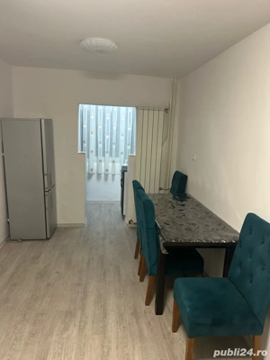 Cazare  închiriere regim hotelier apartament 2 camere - imagine 2