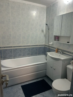 Apartament regim hotelier 2 camere - imagine 4