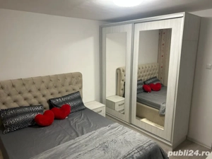 Apartament regim hotelier 2 camere