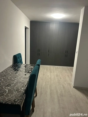 Cazare  închiriere regim hotelier apartament 2 camere - imagine 4