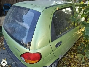 Vand Daewoo MATIZ,Tulcea.