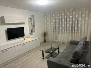 Cazare  închiriere regim hotelier apartament 2 camere