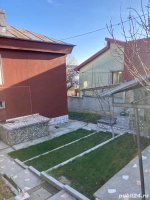 Vânzare casă cu etaj   construcție din cărămidă roșie, zonă premium, teren 500 mp - imagine 4