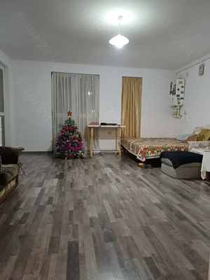 Apartament cu 2camere Sânpetru 