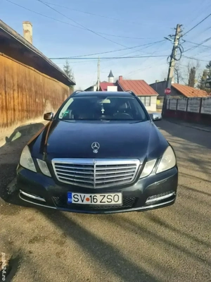 Mercedes Eclass fab.2012-PRET FIX