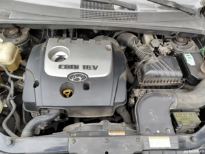 Hiunday Tucson Vw Touran 