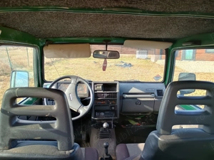 Vand Suzuki Samurai cu Tractiune integrala (4x4) pentru Off-Road