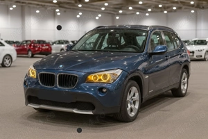 De vanzare BMW X1 Xdrive 