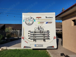 VAND autorulota benimar 346 sport din 2020 - imagine 3