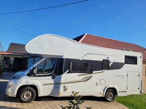 VAND autorulota benimar 346 sport din 2020 - imagine 2