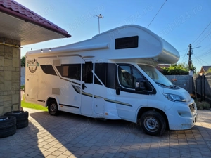 VAND autorulota benimar 346 sport din 2020