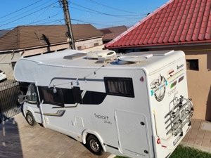 VAND autorulota benimar 346 sport din 2020 - imagine 4