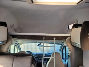 VAND autorulota benimar 346 sport din 2020 - imagine 6