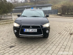 Mitubishi Outlander 2012 automat! 