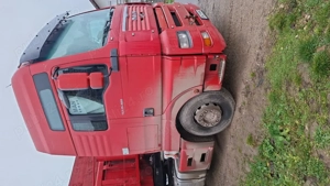 Vand man tga 480 automat  - imagine 2