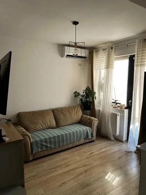 Garsonieră Palazu Mare - imagine 2