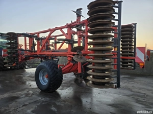 Kuhn Performer 4000 - imagine 3
