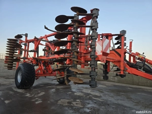 Kuhn Performer 4000 - imagine 5