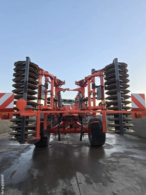 Kuhn Performer 4000 - imagine 4