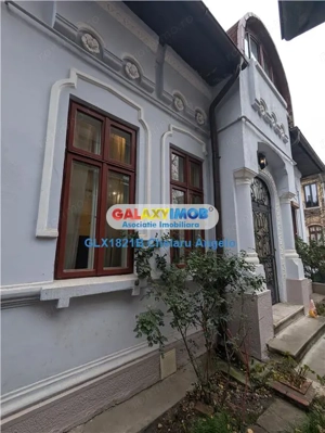 Popa Soarevila cocheta 5 camere,139 mp,teren 121 mp,neoclasica - imagine 9